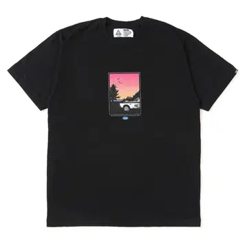 CHALLENGER CRUISING TEE 티셔츠