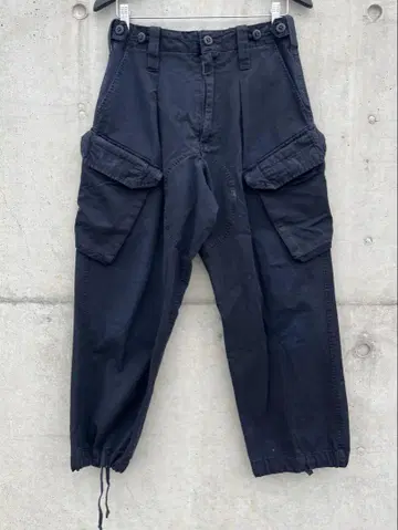 영국군 ROYAL NAVY COMBAT TROUSERS