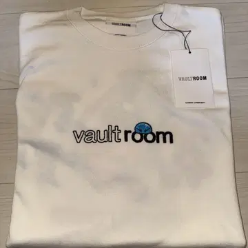 VAULTROOM x 전생했더니 슬라임이었던 건에 대하여 T셔츠