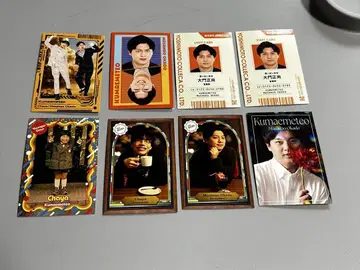 공전 메테오 요시모토 코레카 6th