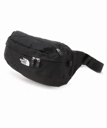 THE NORTH FACE/더 노스 페이스 SWEEP: 웨스트 파우치 M