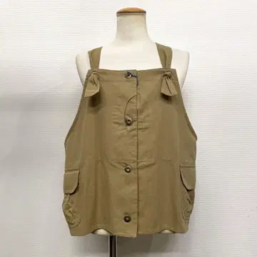 COCO WALK 포켓 베스트