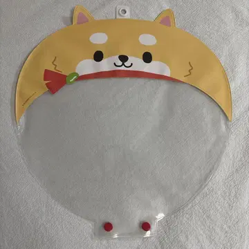 마메치 부채