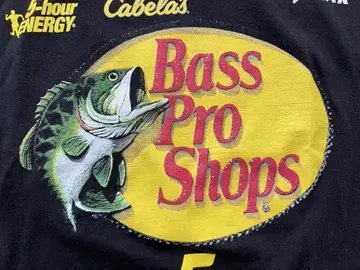 Bass Pro Shops 티셔츠