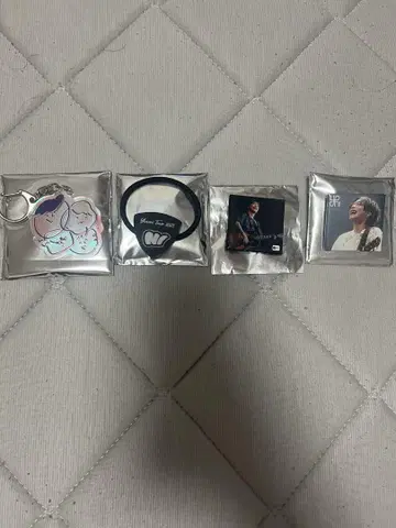 유리 랜덤 복권