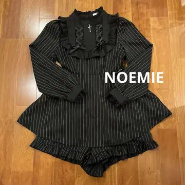 노에미 NOEMIE 셋업