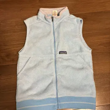 patagonia 베스트