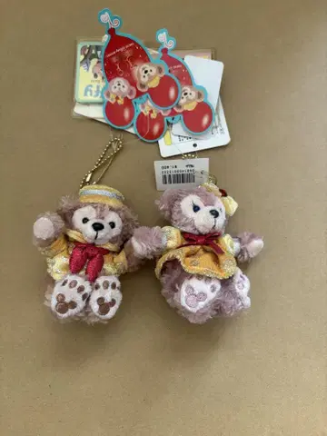 더피 & 셰리메이 30주년 누이바 스트랩