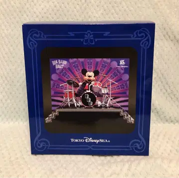 디즈니씨 15주년 빅뱅 비트 피규어린