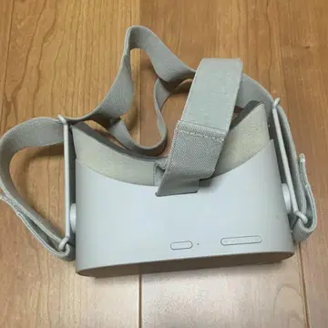 동작 확인 완료 Oculus Go 리모컨 없음