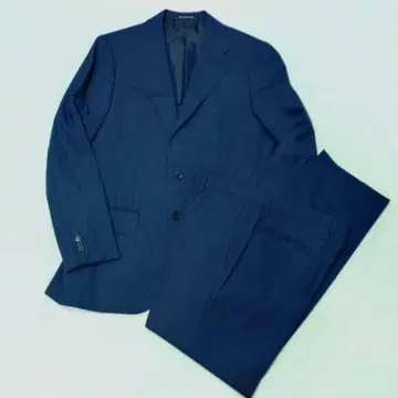컨디션 최상 그린 라벨 릴랙싱 수트 셋업 REDA 48