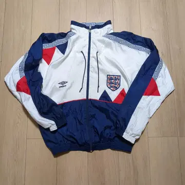 Umbro 잉글랜드 대표 나일론 자켓 M 사이즈