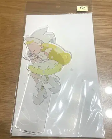 오쟈마녀 도레미 POPUP 스토어 우에노 마루이 하나 아크릴 스탠드