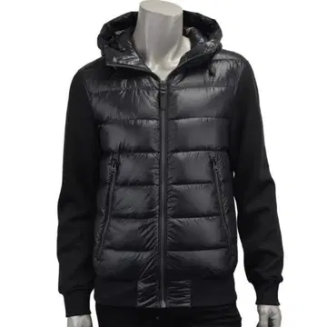 MACKAGE FRANK- R/절개 라이트 다운 자켓