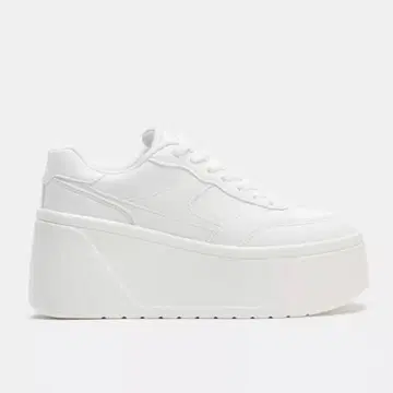 ZARA 플랫폼 스니커즈