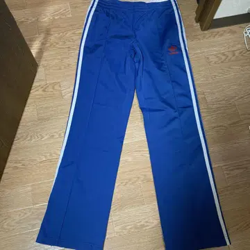 아디다스 저지 스카이블루 M 사이즈