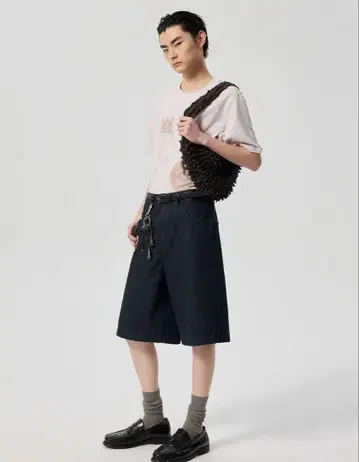 Simpleproject 핸드백