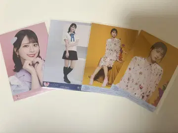 =LOVE 사사키 마이카 브로마이드
