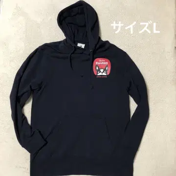 soccer junky 사커 정키 후드티 네이비 L