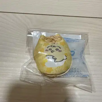 치이카와 BABY 깔끔 건강 부적 토끼