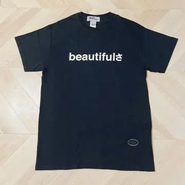BiSH beautiful T셔츠 M