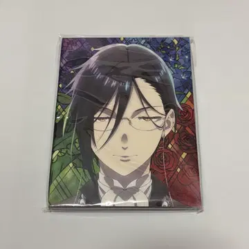 광신도의 퍼레이드 오토하 -otoha- 블랙 집사 -기숙학교 편-