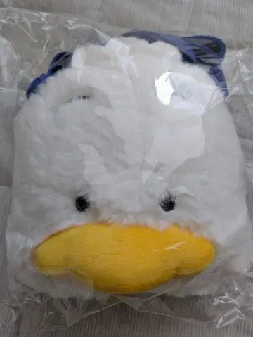 페클 봉제 인형 파우치 산리오 퓨로랜드