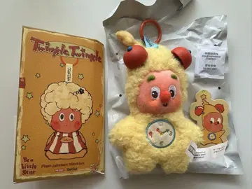 POPMART twinkle twinkle be a little star