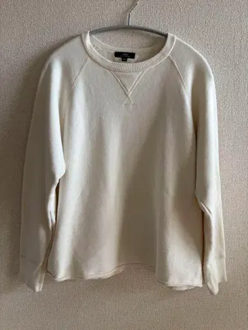 SHIPS 오프화이트 트레이닝복 새상품급