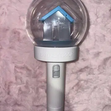BOYNEXETDOOR 응원봉