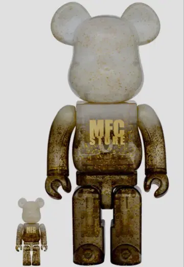 [ 미개봉 새상품 ] MFC STORE 5th Anniversary