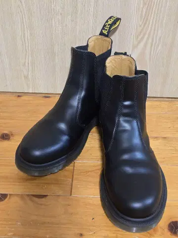 닥터마틴 Dr.Martens 2976 첼시 부츠 UK6