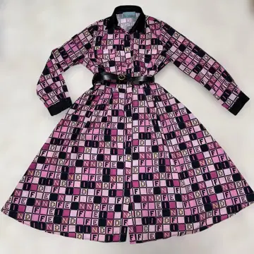 A라인 원피스 XL 사이즈