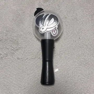 나니와단시 응원봉 BON BON VOYAGE