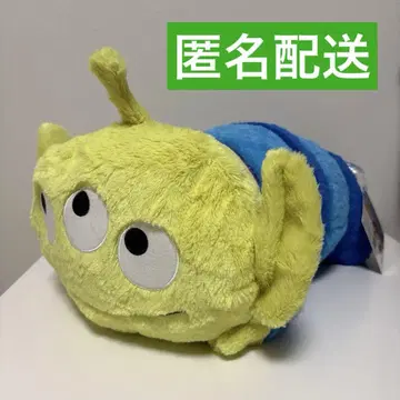 에이리언 토이스토리 30주년 턱 괴는 BIG 봉제 인형 디즈니