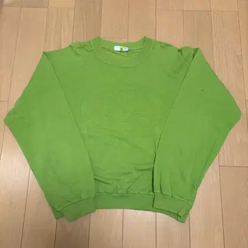 LACOSTE 맨투맨 트레이닝복