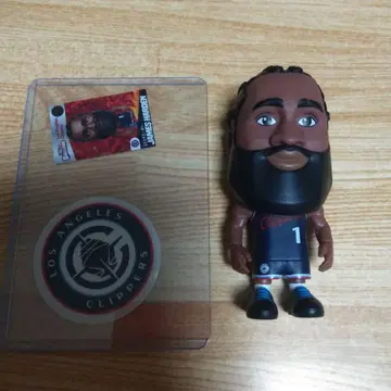 nba 피규어 2