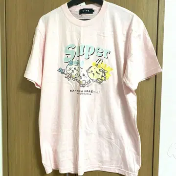 치이카와 T셔츠