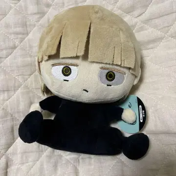 택 포함 Eve 오토기리히 토 봉제인형 BC
