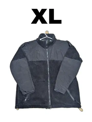ECWCS GEN2 PECKHAM 블랙 플리스 XL 실물