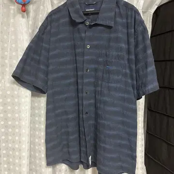 DESCENDANT 반팔 셔츠 사이즈 2