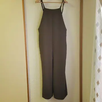개럴개런트 살로펫 팬츠