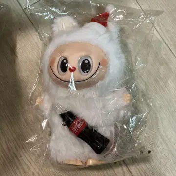 레어 콜라부브 초귀여움!!