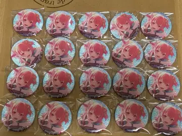 프로세카 42C 모모이 아이리 캔뱃지 x 20