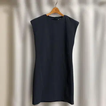 ZARA 미니 원피스