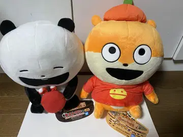 니시무라 유우지 제일복권 봉제 인형