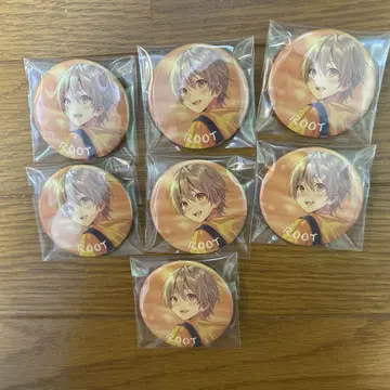 루토군 너와 나의 비밀기지 캔뱃지 묶음 판매