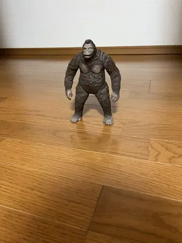 킹콩