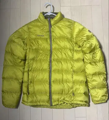 Marmot 다운