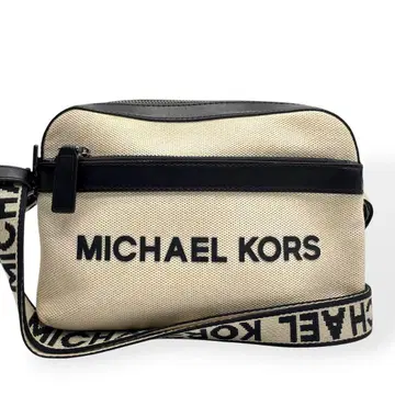 컨디션 최상 MICHAEL KORS 마이클코어스 숄더백 사선 가케